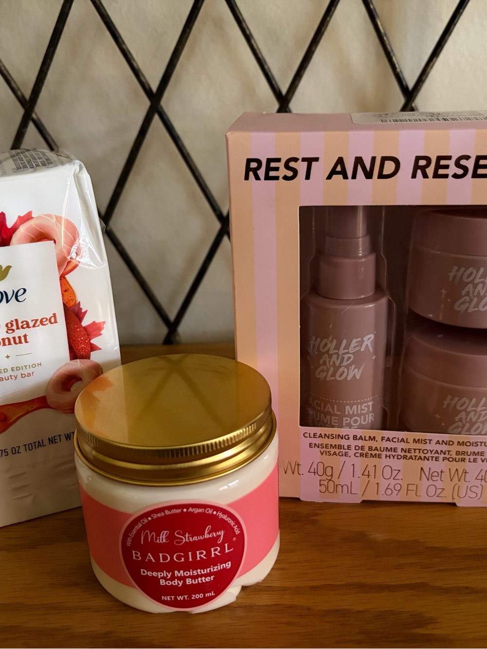 Beauty/Care Bundle ( 8 Pieces) - Picture 5 of 5